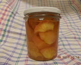 Джем серенада