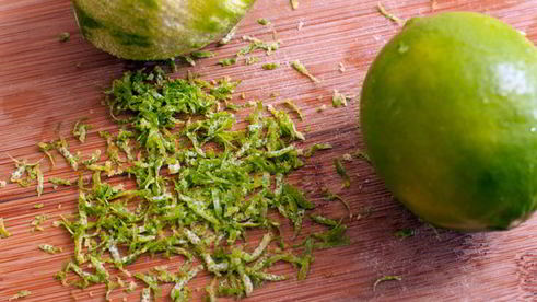 грушевый джем с ванилью