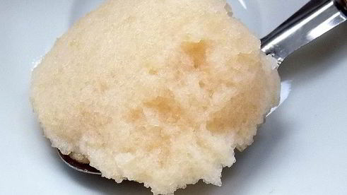 грушевый взбитый джем