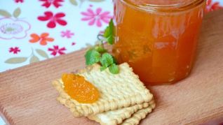 Тыквенный джем