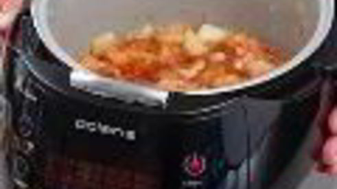 яблочный джем по-английски в мультиварке