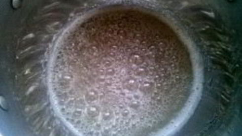 яблочный джем