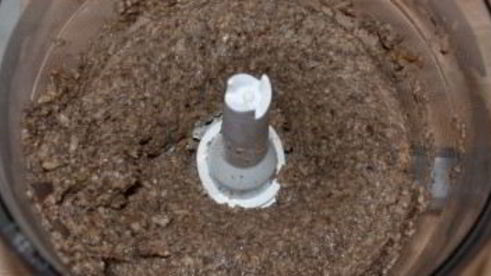 грибная икра из опят на зиму