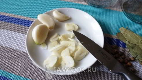 грузди на зиму в банках