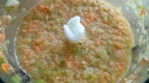 кабачки на зиму, пальчики оближешь