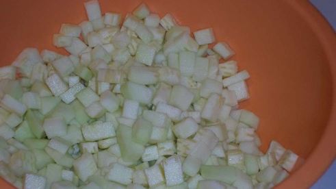 кабачки с ананасовым соком на зиму