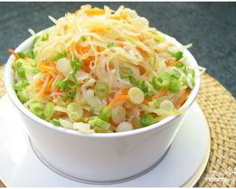 Капуста хрустящая на зиму