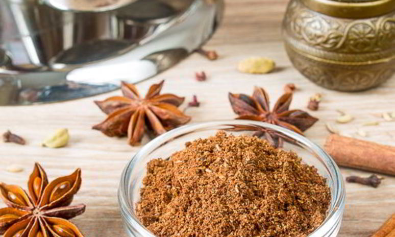 Рецепт китайской приправы 5 специй