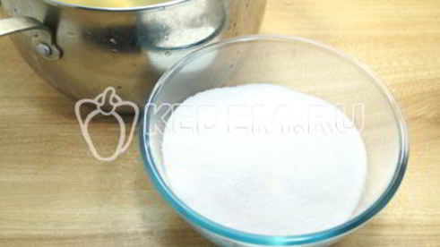 компот из абрикосов c яблоками на зиму