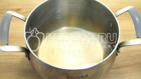 компот из абрикосов