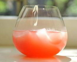 Компот из арбуза