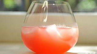 Компот из арбуза