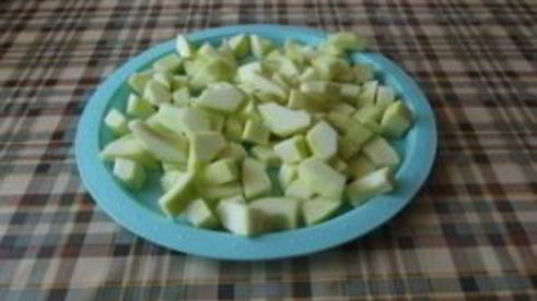 компот из кабачков на зиму