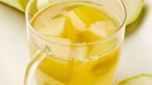 компот из кабачков на зиму