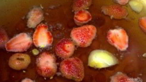 компот из кумквата