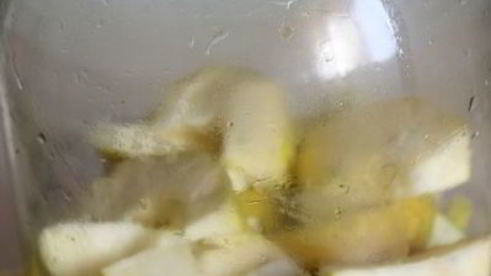 компот из шиповника и яблок на зиму