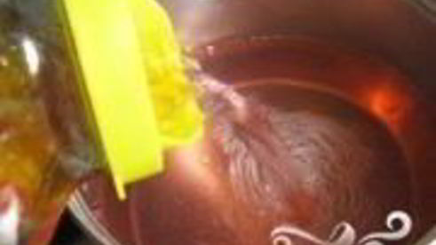 компот из сливы на зиму