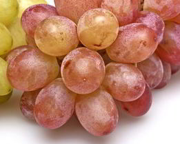 Компот из винограда