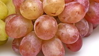 Компот из винограда