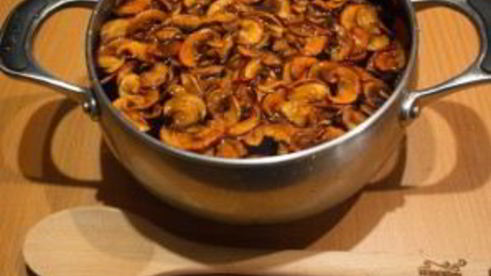 компот из вишни и яблок