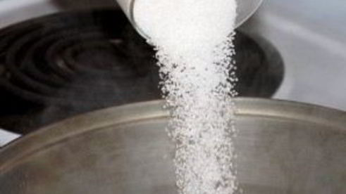 компот из яблок и клюквы