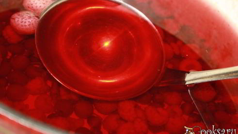 компот летний