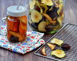 Компотная смесь