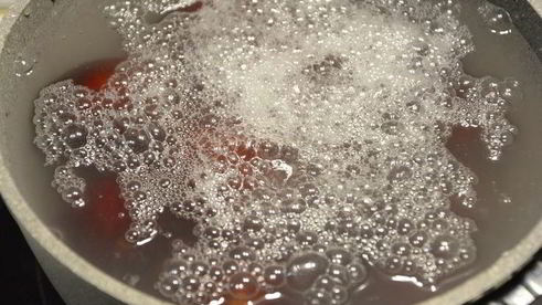 компотная смесь