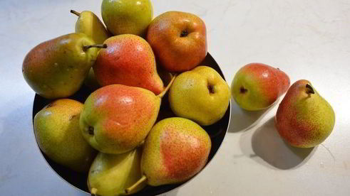 компотная смесь