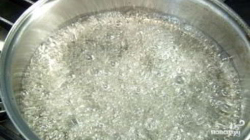 малиновый компот на зиму