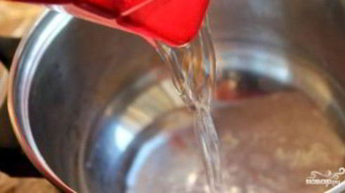 яблочный компот из свежих яблок