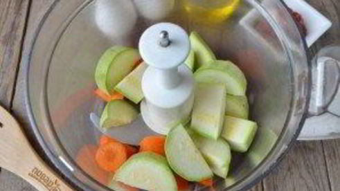 консервация кабачковой икры на зиму