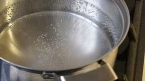 квашеная черемша