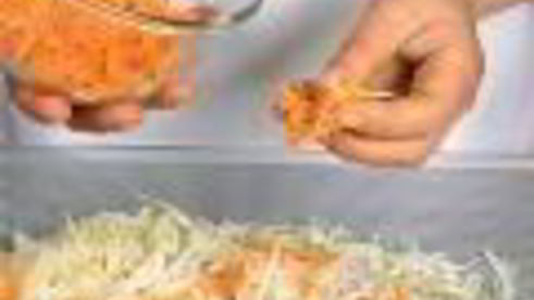 квашеная капуста