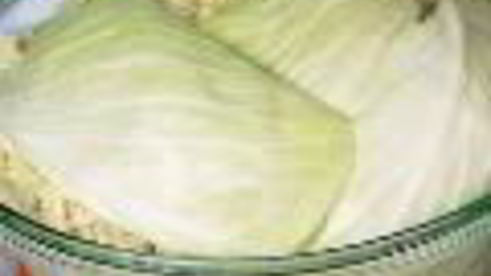 квашеная капуста