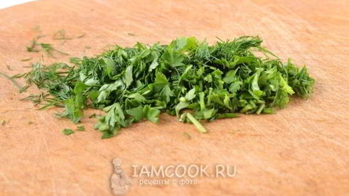 квашеные зеленые помидоры