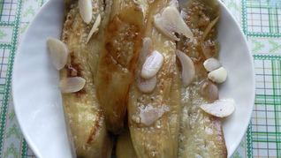 Баклажаны маринованные