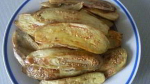 баклажаны маринованные