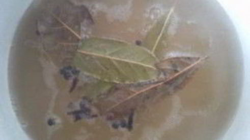 баклажаны маринованные