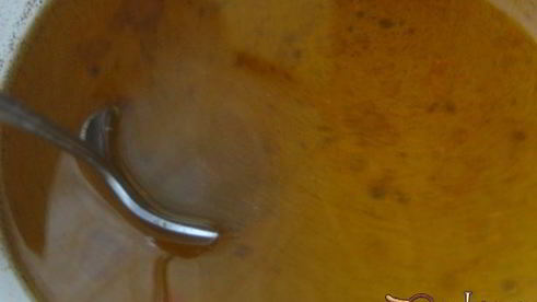 быстро маринованная цветная капуста розовые облака