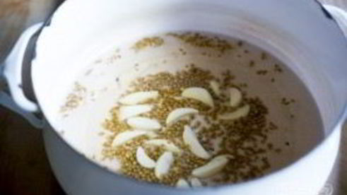 быстрые маринованные баклажаны