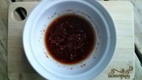 кабачки маринованные мгновенного поедания