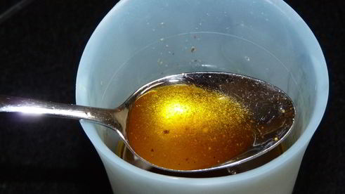 кабачки маринованные