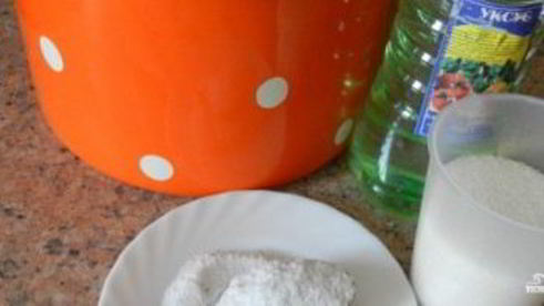 капуста маринованная быстрая с чесноком