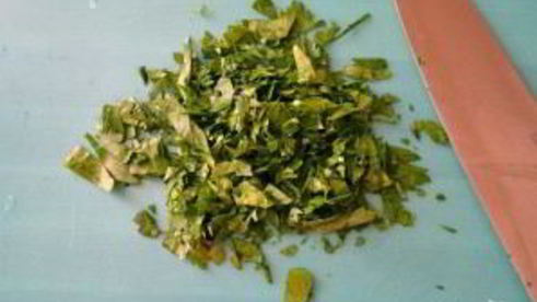 маринованная белая фасоль