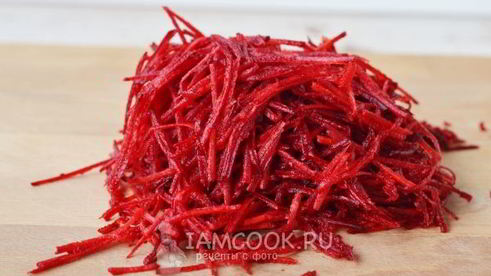 маринованная капуста по дюкану