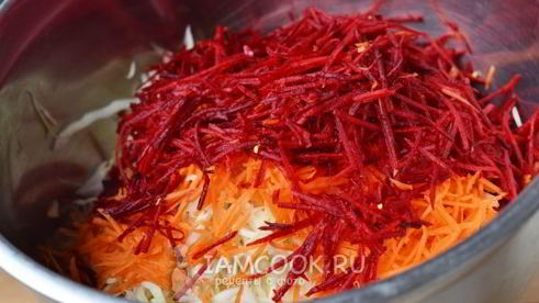 маринованная капуста по дюкану