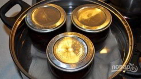 маринованная свекла на зиму