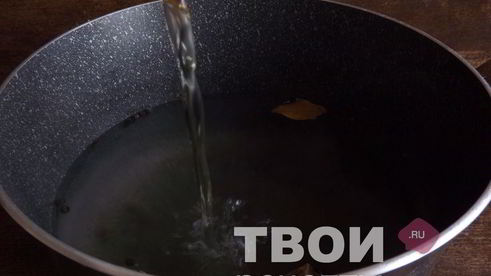 маринованная цветная капуста