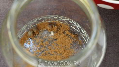 маринованный физалис